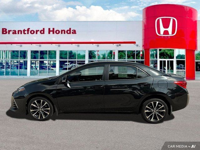 2017 Toyota Corolla SE in Cars & Trucks in Brantford - Image 2