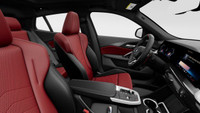 BMW Laval vous présente la puissante *BMW X2 xDrive28i 2025*. La nouvelle BMW X2 a la sportivité et... (image 8)