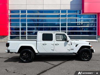 Recent Arrival! Check out this hard to find 2021 Jeep Gladiator High Altitude! This Gladiator comes... (image 6)