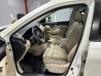 2017 Nissan Rogue SL AWD PLATINUM TOIT PANORAMIQUE - GPS - CAMÉRA DE RECUL - INTÉRIEUR EN CUIR NIV:... (image 6)