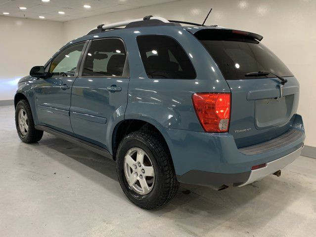 2008 Pontiac Torrent in Cars & Trucks in Regina - Image 3