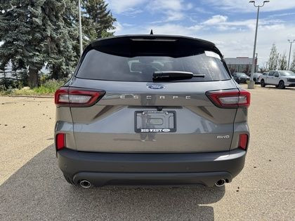 2025 Ford Escape ST-LINE w/COLD WEA. PKG, TECH PKG #1 & MOONROOF in Cars & Trucks in Edmonton - Image 4