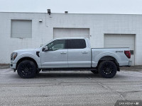 B&O Audio, Cooled Seats, Remote Start, Adaptive Cruise Control, Heated Steering Wheel! This vehicle... (image 2)