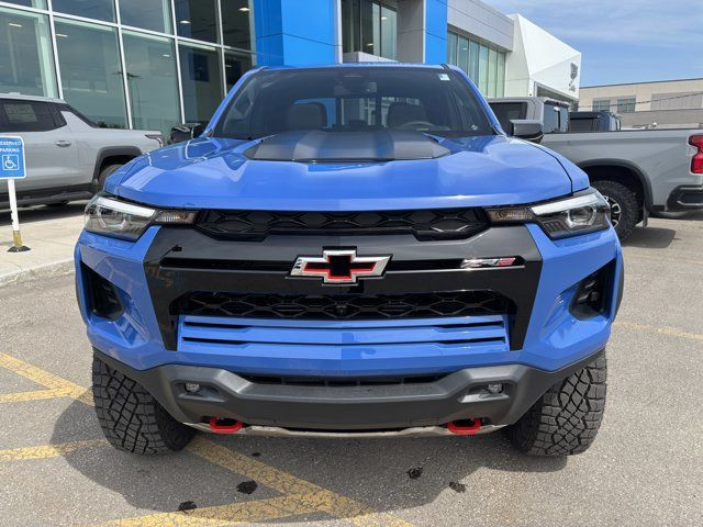 2025 Chevrolet Colorado 4WD ZR2 in Cars & Trucks in Grande Prairie - Image 3