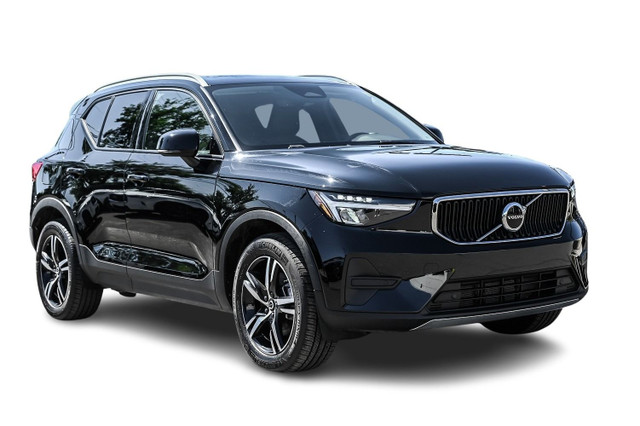 2023 Volvo XC40 in Cars & Trucks in City of Montréal - Image 2