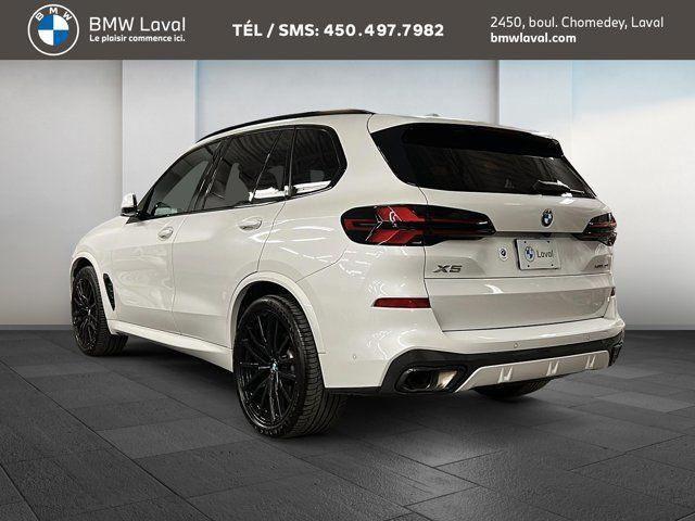 2024 BMW X5 xDrive40i | Gr. Sup. Enhanced | Gr. M Sport Pro in Cars & Trucks in Laval / North Shore - Image 4