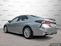 Win a bargain on this 2024 Toyota Camry SE while we have it. Spacious yet easy to maneuver, its trie... (image 3)