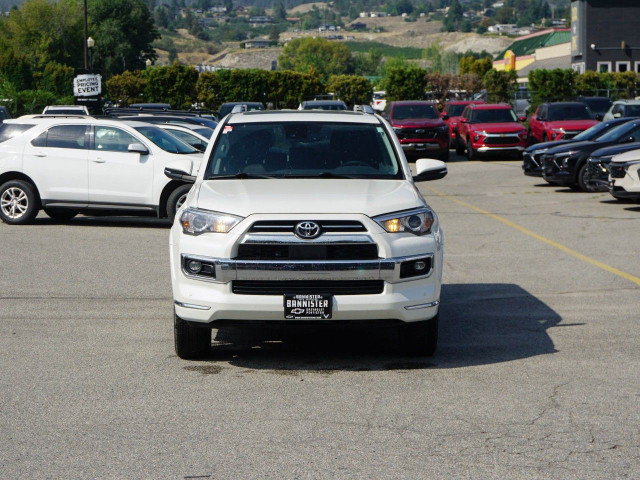 2021 Toyota 4Runner in Cars & Trucks in Penticton - Image 2