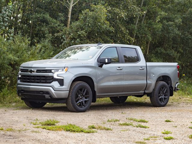 2026 Chevrolet Silverado 1500 RST in Cars & Trucks in Edmonton - Image 3