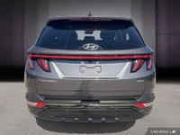 ==== 2023 Hyundai Tucson Urban Edition | Leather | Navigation | 19 Matte Black Alloys | CarPlay ====... (image 3)