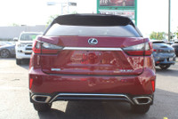 Luxury Redefined: 2018 Lexus RX350 AWD in. Indulge in Opulence and Performance with the Lexus RX350... (image 5)
