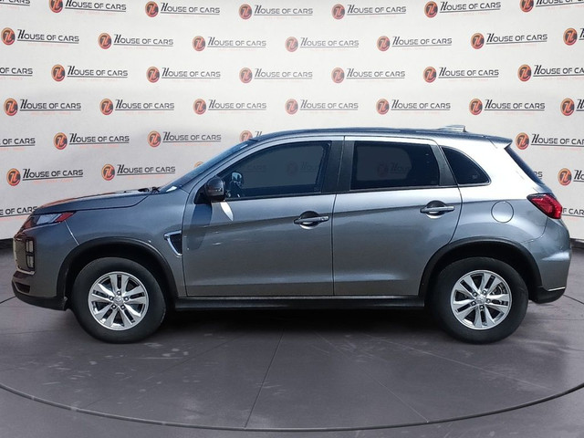 2021 Mitsubishi RVR SE AWC in Cars & Trucks in Lethbridge - Image 2