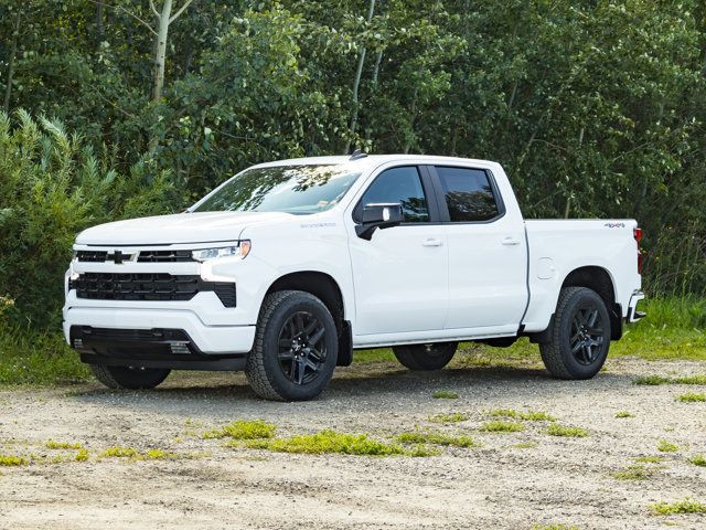 2026 Chevrolet Silverado 1500 RST in Cars & Trucks in Edmonton - Image 2