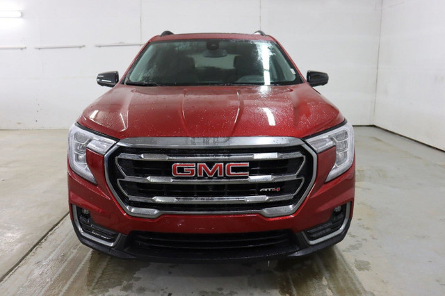 2024 GMC Terrain AT4 in Cars & Trucks in Saskatoon - Image 3