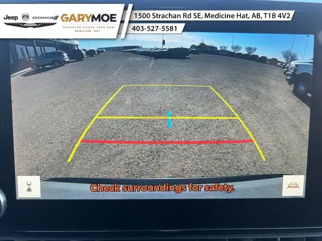2023 Toyota RAV4 Hybrid XLE - Sunroof - Power Liftgate in Cars & Trucks in Medicine Hat - Image 17