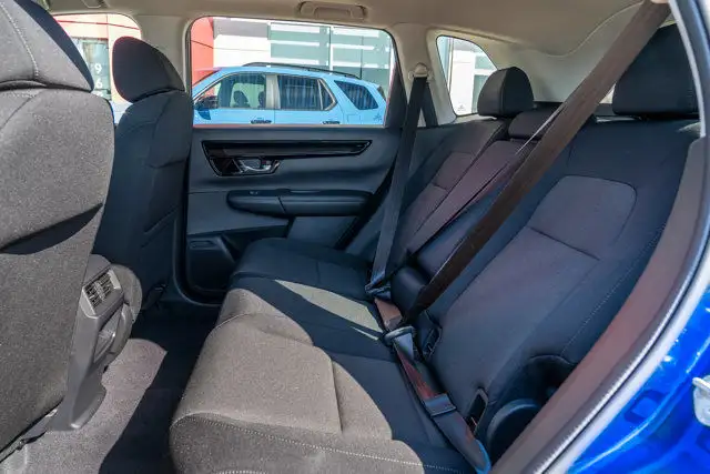 2025 Honda CR-V Sport in Cars & Trucks in Edmonton - Image 23