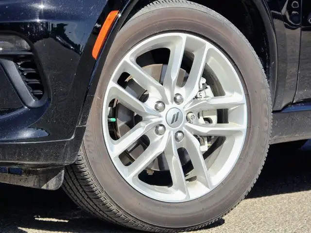 2023 Dodge Durango GT in Cars & Trucks in Grande Prairie - Image 31