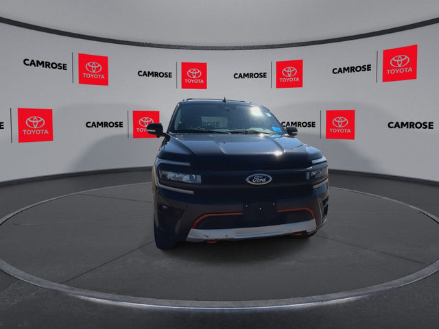 2022 Ford Expedition Timberline in Cars & Trucks in Edmonton - Image 3