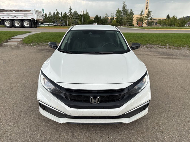 2019 Honda Civic DX Manual in Cars & Trucks in Calgary - Image 2