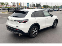 Certified. Sport|AWD|Sunroof|CarPlay| 2023 Honda HR-V Sport Sport|AWD|Sunroof|CarPlay| Platinum Whit... (image 8)