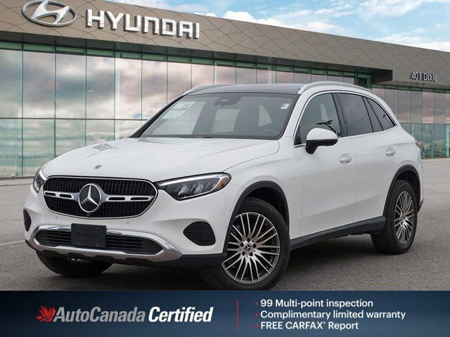 2024 Mercedes-Benz GLC GLC 300 in Cars & Trucks in Mississauga / Peel Region