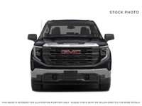 Unsure which Sierra 1500 PRO at Wolfe GMC Buick Edmonton will cater to your robust lifestyle? Consid... (image 2)