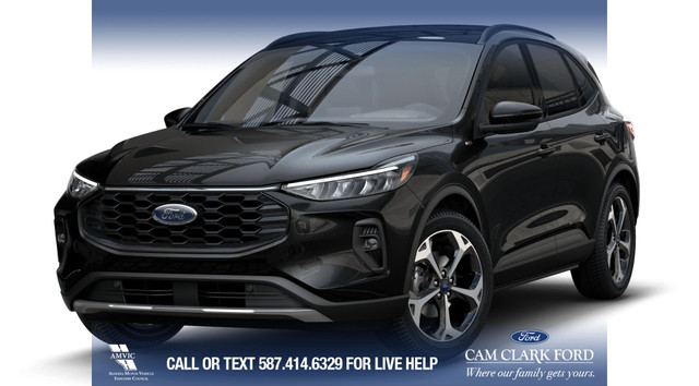 2025 Ford Escape ST-Line Select in Cars & Trucks in Calgary