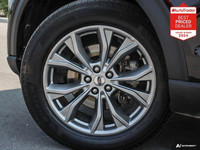 New Price! Odometer is 7028 kilometers below market average! Agate Black Metallic 2023 Ford Explorer... (image 8)
