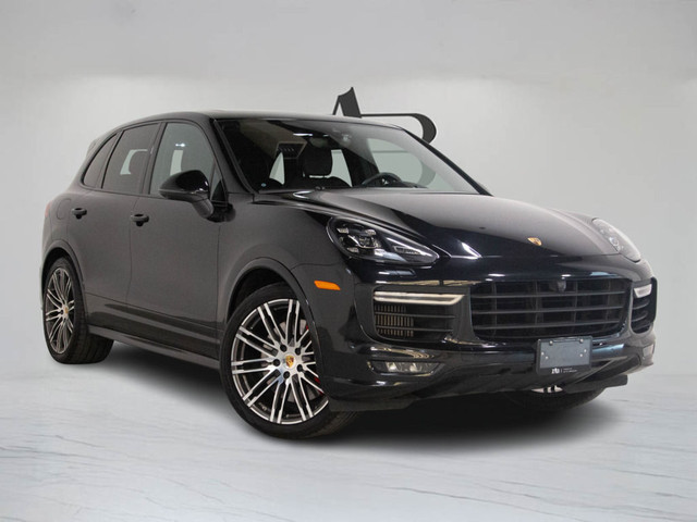 2016 Porsche Cayenne GTS | PREM. PLUS PKG | BOSE | 21\" RIM in Cars & Trucks in Mississauga / Peel Region - Image 2