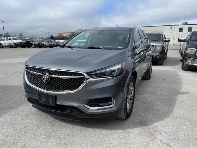  2019 Buick Enclave Avenir in Cars & Trucks in Barrie