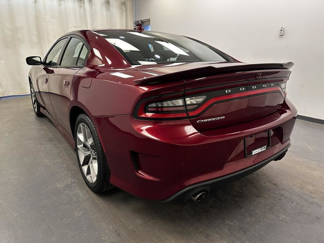 2021 Dodge Charger GT GT pkg - Automatic - Sport Tuned Suspen... in Cars & Trucks in Lethbridge - Image 4