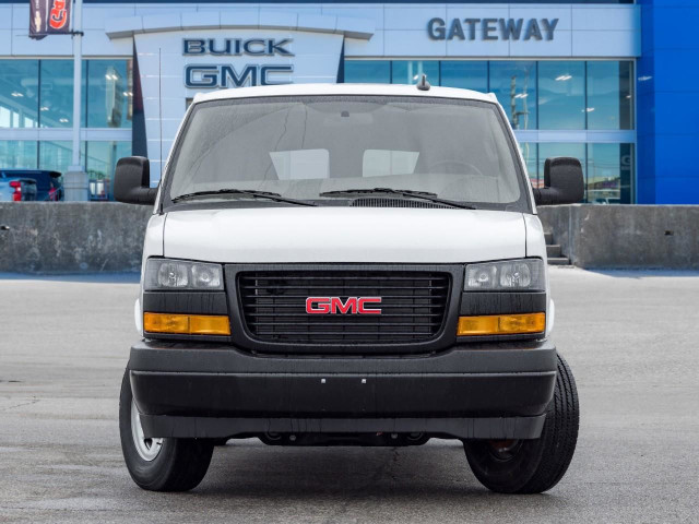 2025 GMC Savana 2500 Work Van in Cars & Trucks in Mississauga / Peel Region - Image 2