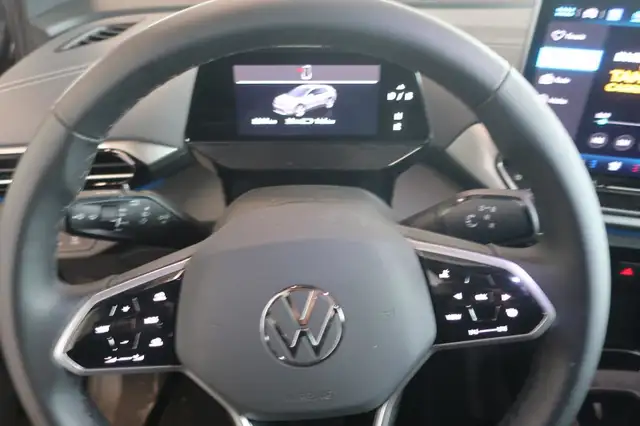 Volkswagen ID.4 Pro S AWD + Keyless + Thermopompe 2024 in Cars & Trucks in Lévis - Image 7
