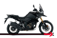 2024 Suzuki V-STROM 1050DE