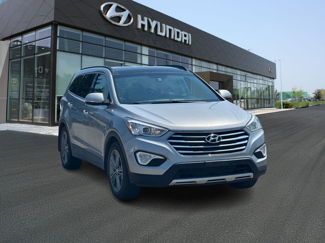 2015 Hyundai Santa Fe XL Limited in Cars & Trucks in Oshawa / Durham Region - Image 3