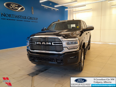 2020 Ram 2500 Laramie SPRING CLEANING CLEARANCE EVENT!! - HEATED