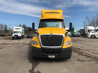 2019 INTERNATIONAL LT625;Heavy Duty Trucks - CONVENTIONAL W/O SLEEPER Penske Location 525 MACNAUGHTO... (image 1)