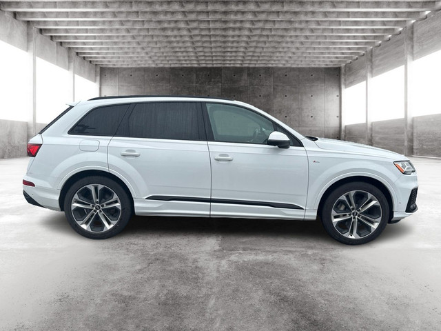 2020 Audi Q7 3.0 Progressiv quattro in Cars & Trucks in Oshawa / Durham Region - Image 4