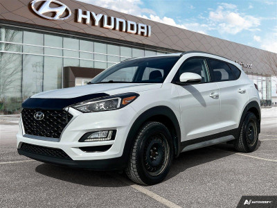 2019 Hyundai Tucson Preferred Coming Soon ! Certified | 5.99% Av