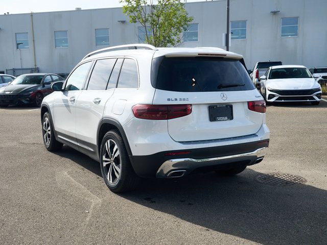 2024 Mercedes-Benz GLB GLB 250 | Awd | Sunroof | Heads-up in Cars & Trucks in Edmonton - Image 3