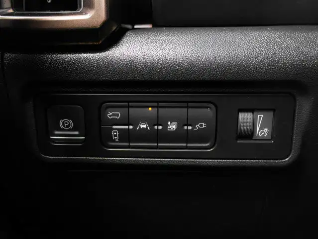 2024 GMC HUMMER EV SUV 3X Edition 1 4X4 in Cars & Trucks in Strathcona County - Image 19