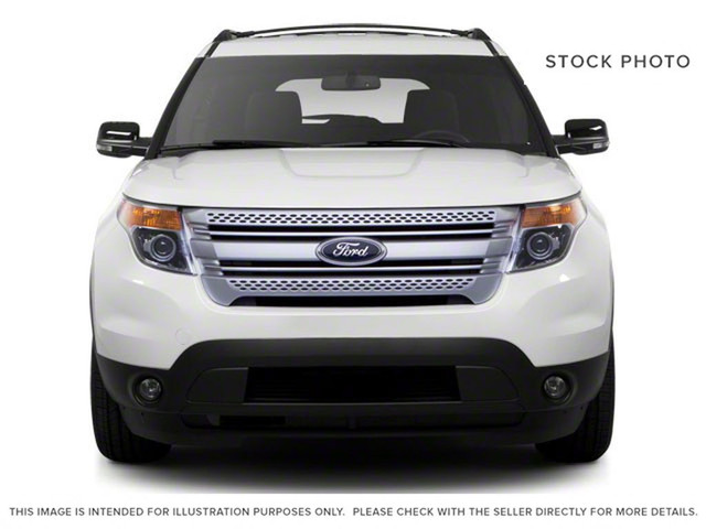 2012 Ford Explorer LIMITED in Cars & Trucks in Edmonton - Image 3