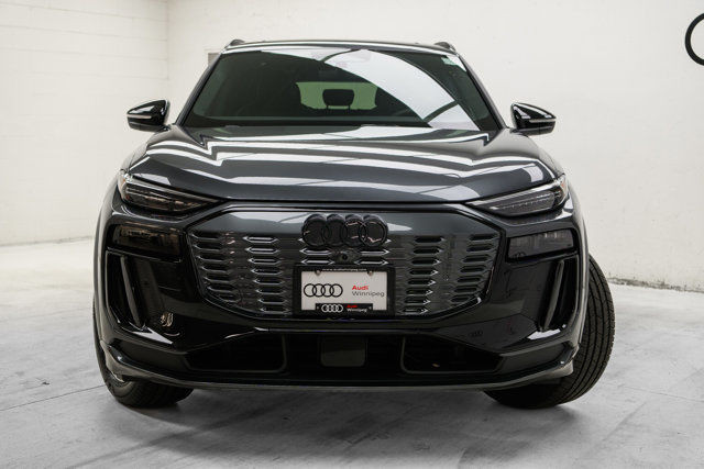 2025 Audi Q6 e-tron Progressiv in Cars & Trucks in Winnipeg - Image 2