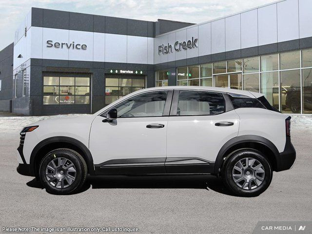 2025 Nissan KICKS in Cars & Trucks in Calgary - Image 3