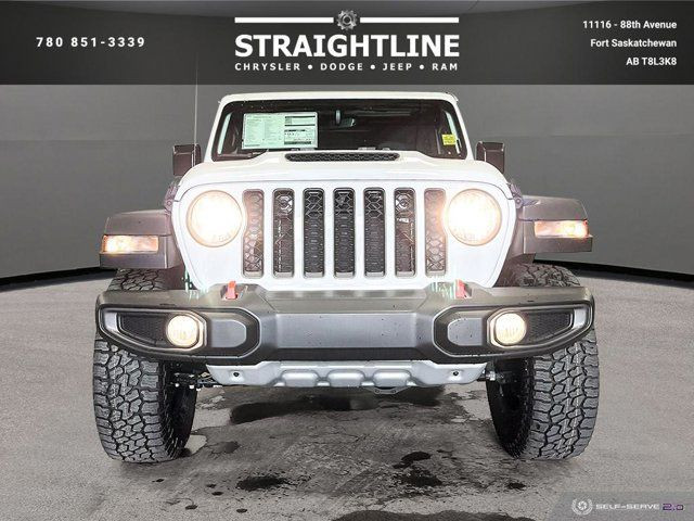 2023 Jeep Gladiator Mojave in Cars & Trucks in Strathcona County - Image 2