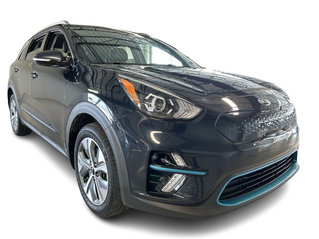 2021 Kia Niro EV in Cars & Trucks in City of Montréal - Image 3