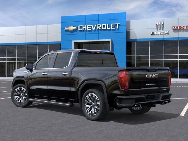 2026 GMC Sierra 1500 Denali -INCOMING RESERVE NOW! in Cars & Trucks in Calgary - Image 3