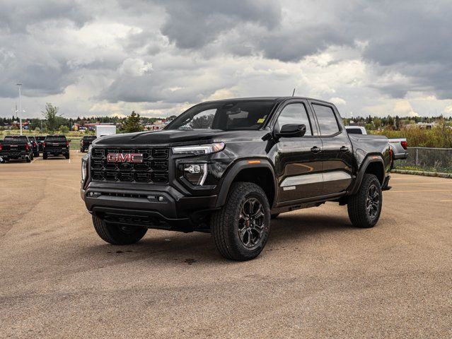 2025 GMC Canyon Elevation in Cars & Trucks in Strathcona County - Image 4