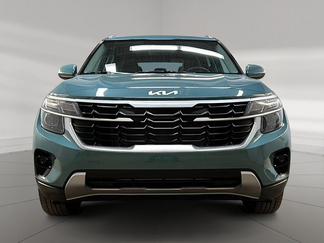 2024 Kia SELTOS LX 4RM in Cars & Trucks in Laval / North Shore - Image 2
