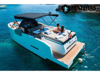 2023 DE ANTONIO YACHTS D28 OPEN